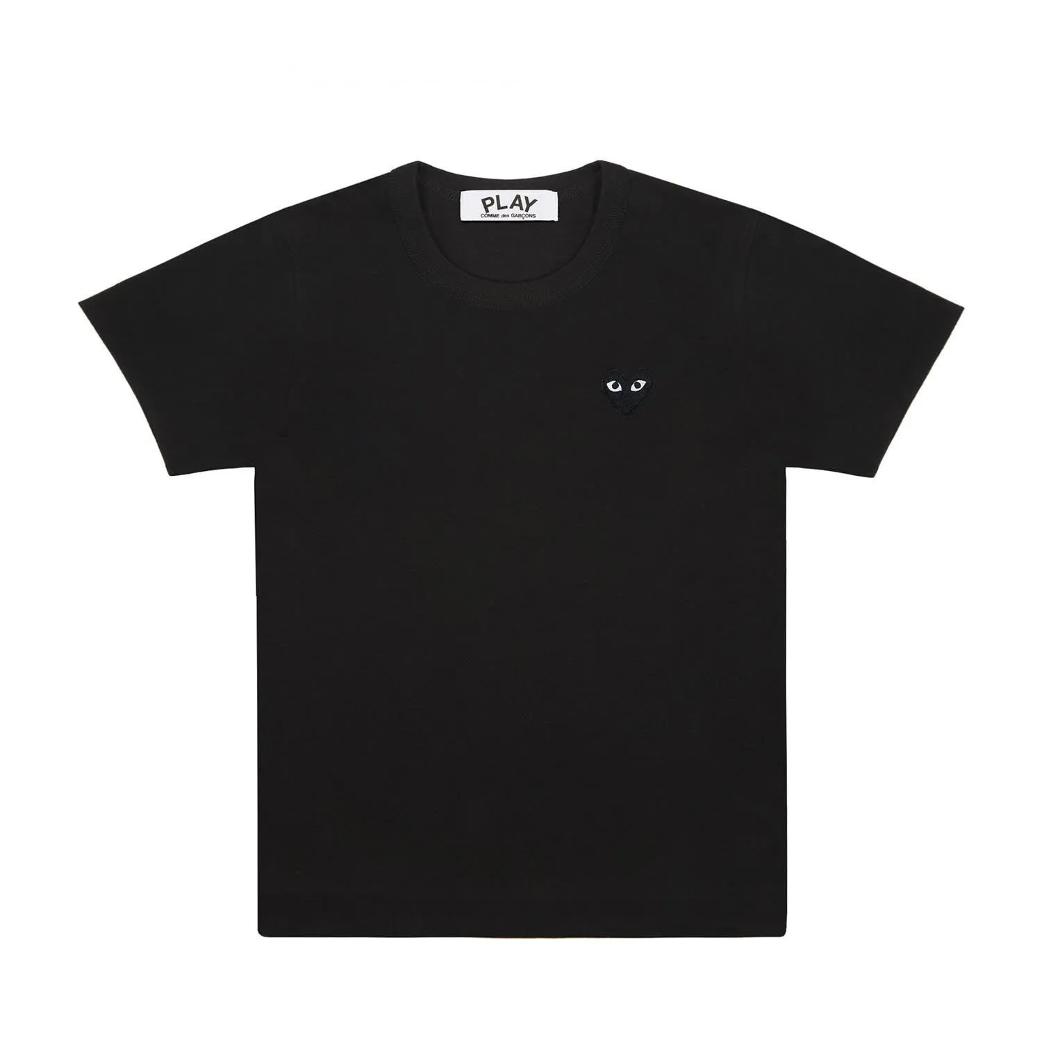 SMALL HEART T-SHIRT sold by Billionaire Boys Club product image thumbnail 2