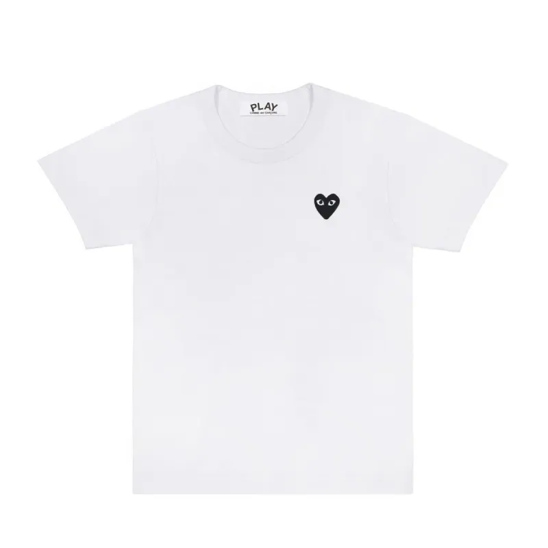 SMALL HEART T-SHIRT sold by Billionaire Boys Club