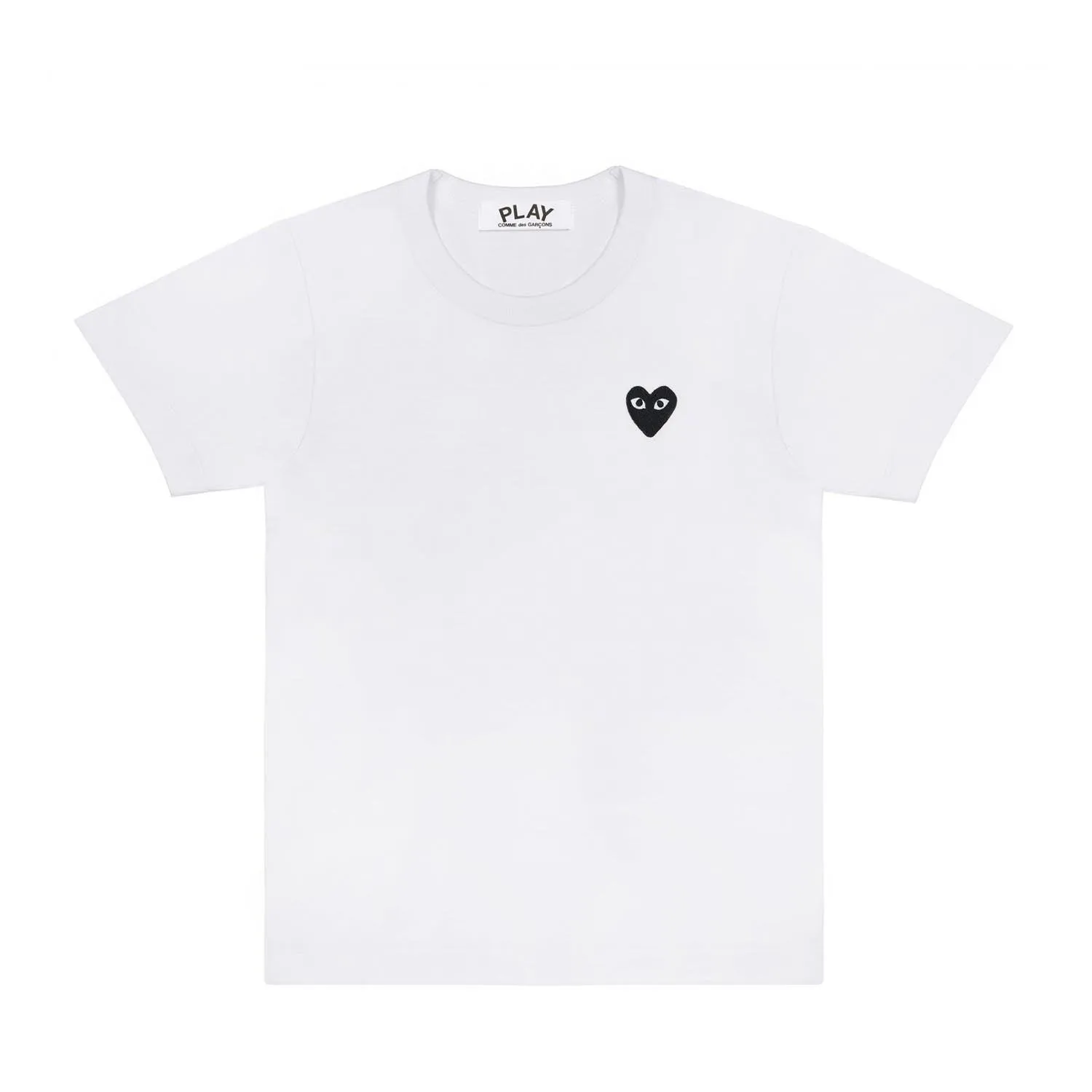 SMALL HEART T-SHIRT sold by Billionaire Boys Club