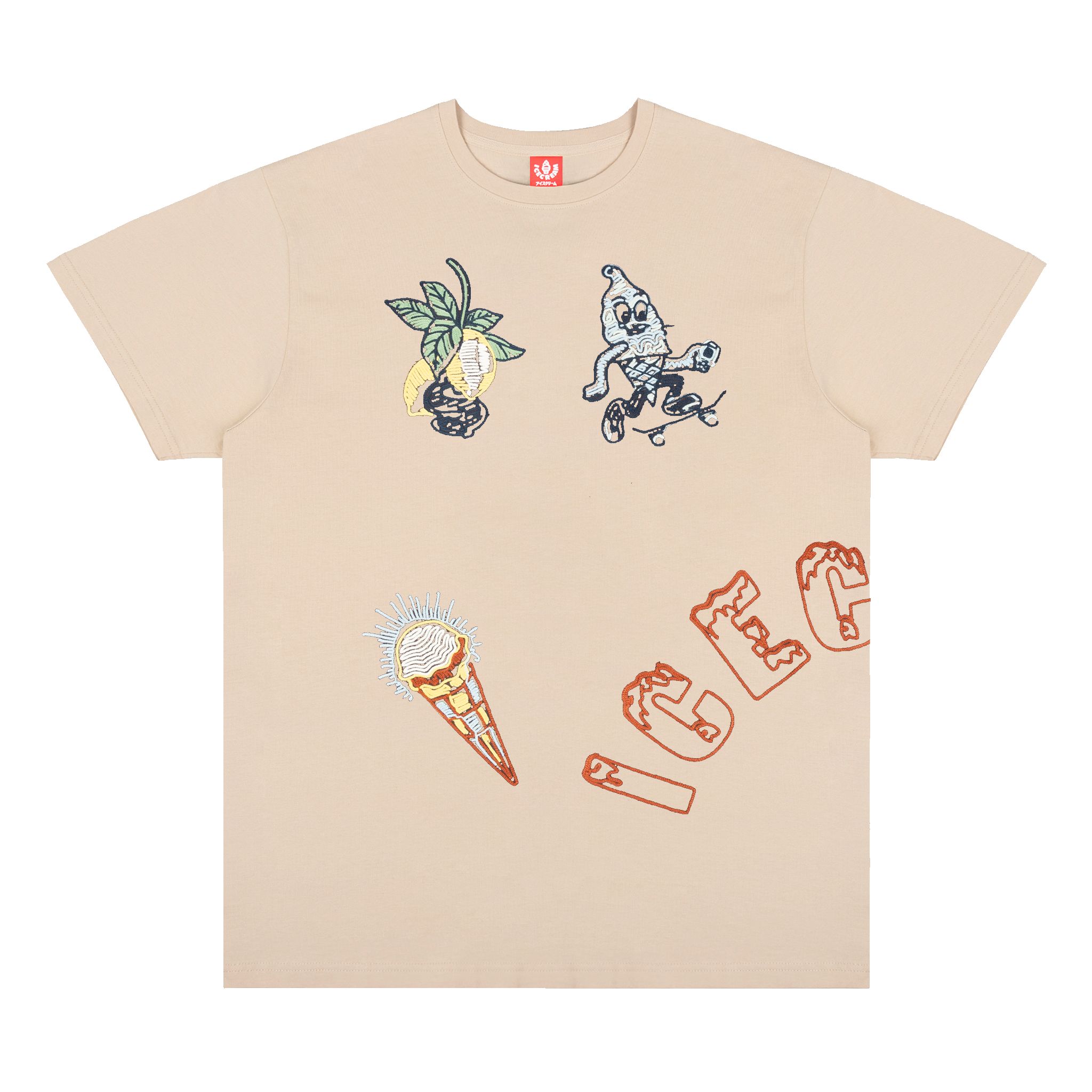 CONSUME SS KNIT sold by Billionaire Boys Club product image thumbnail 5