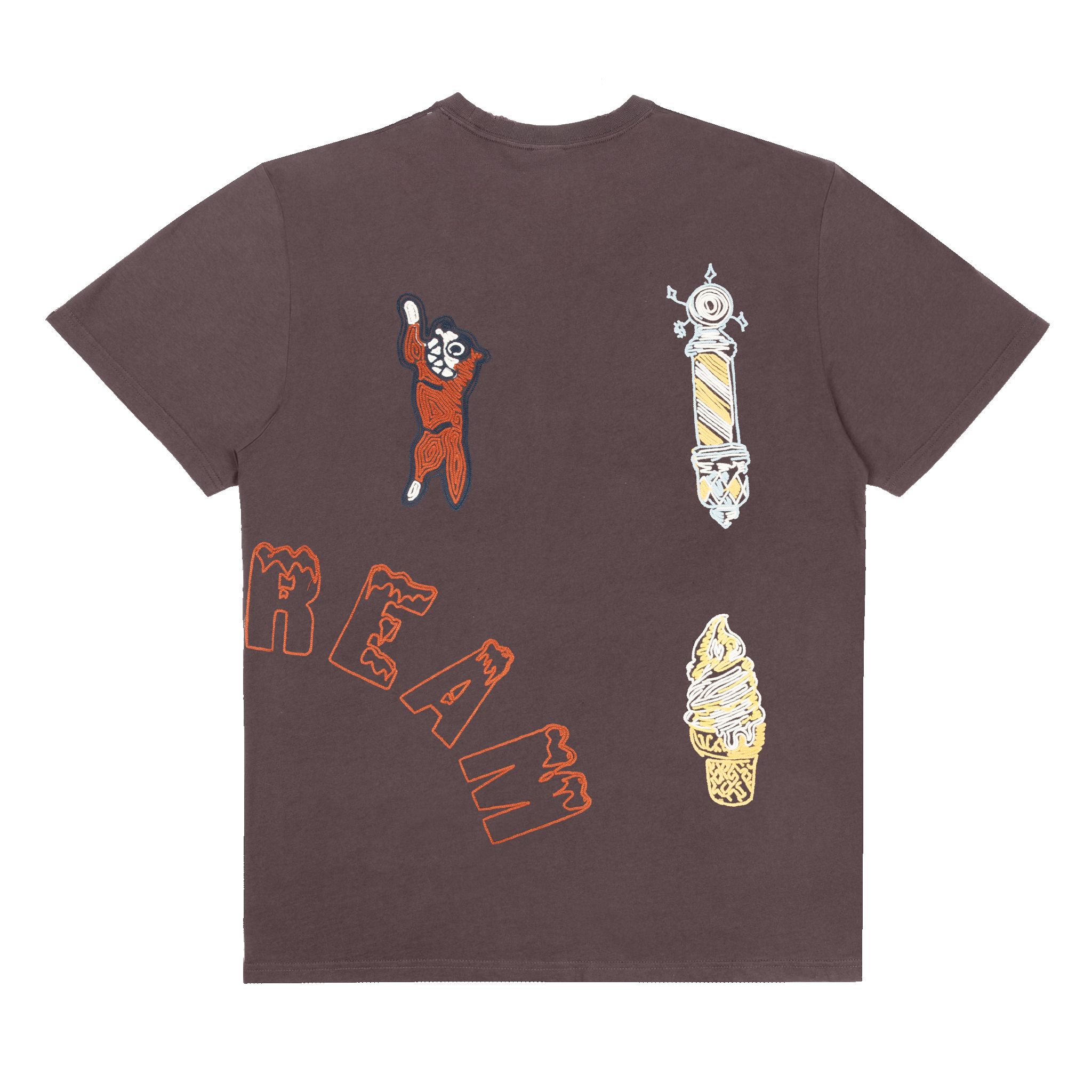 CONSUME SS KNIT sold by Billionaire Boys Club product image thumbnail 2