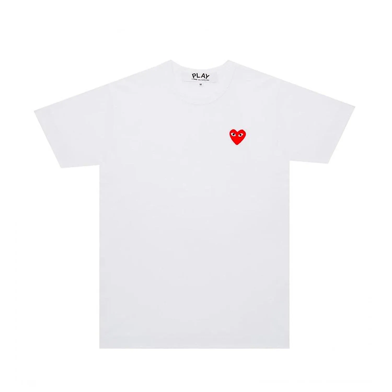 SMALL HEART T-SHIRT sold by Billionaire Boys Club product image thumbnail 2