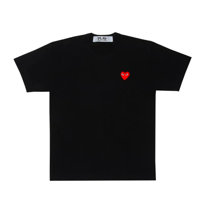 SMALL HEART T-SHIRT sold by Billionaire Boys Club