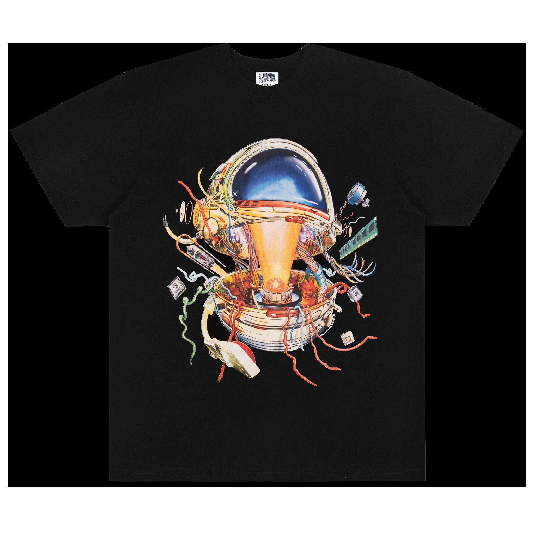 FATAL ERROR SS TEE sold by Billionaire Boys Club