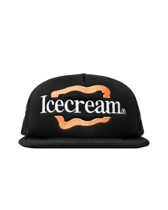 Essential Hat sold by Billionaire Boys Club