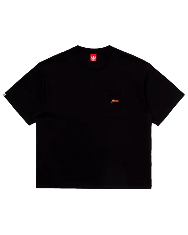 Heavy Cropped Knit made by Billionaire Boys Club
