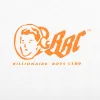 OG Logo Tee Creamsicle sold by Billionaire Boys Club