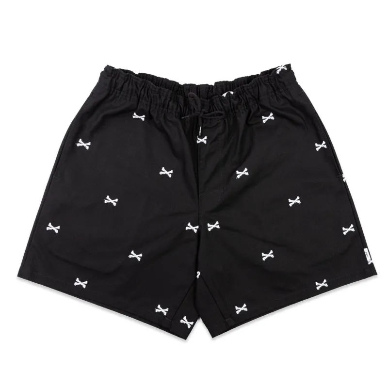 SEAGULL 03 / SHORTS / COTTON. OXFORD. TEXTILE sold by Billionaire Boys Club