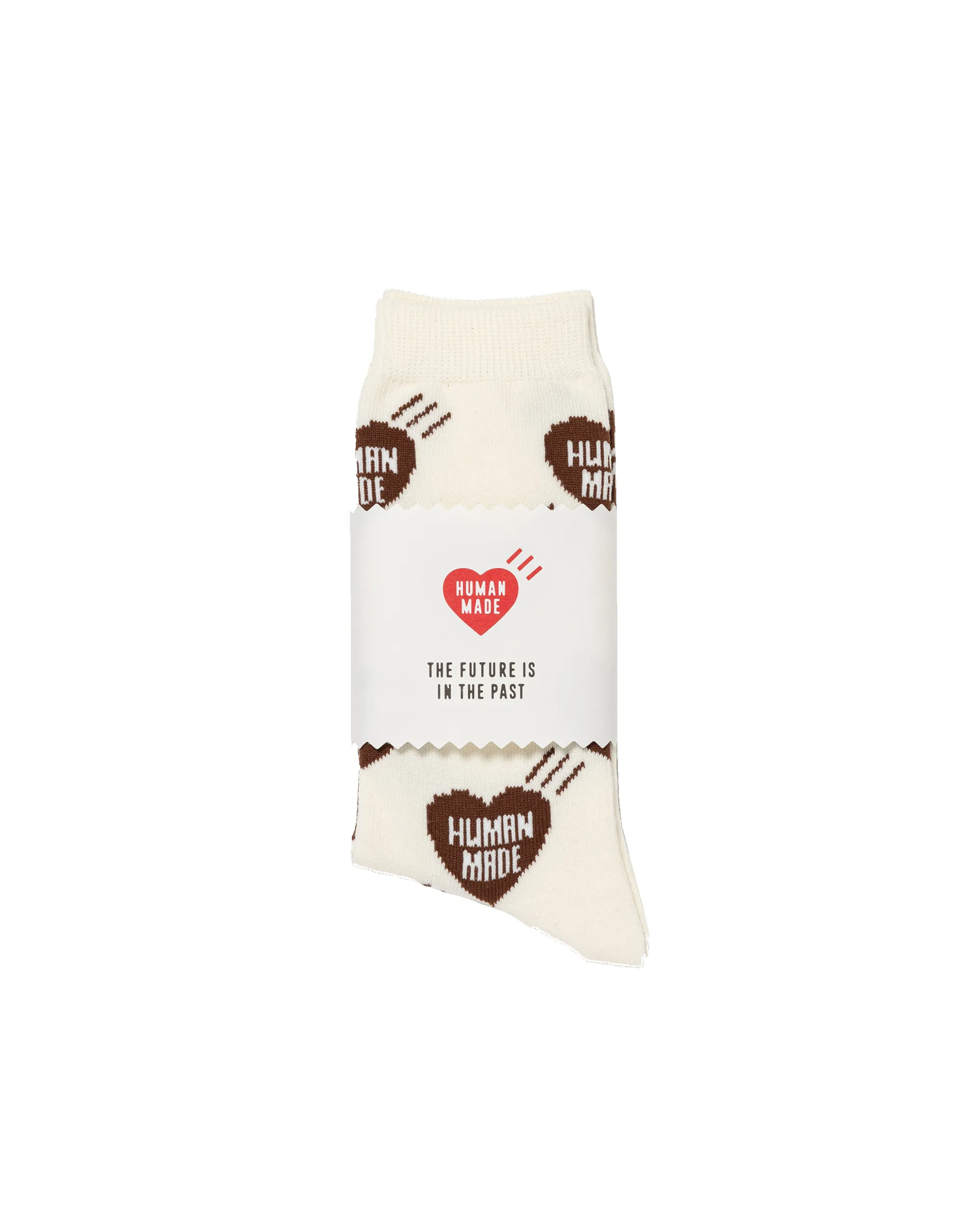 Heart Socks sold by Billionaire Boys Club product image thumbnail 2