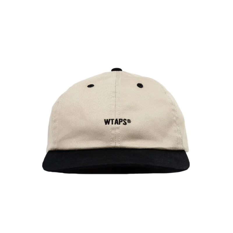 T-6L 02 / CAP / COTTON. TWILL sold by Billionaire Boys Club