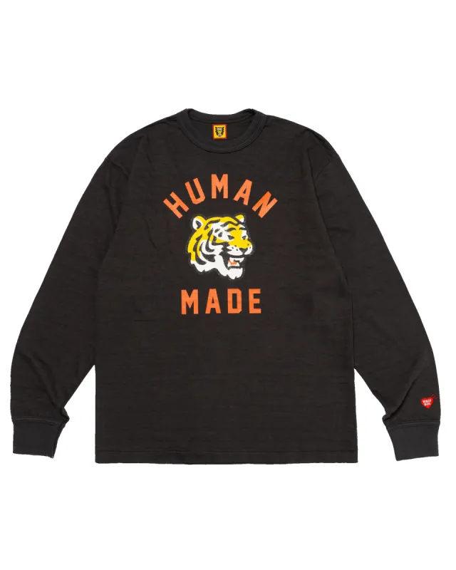 Graphic L/S T-Shirt sold by Billionaire Boys Club