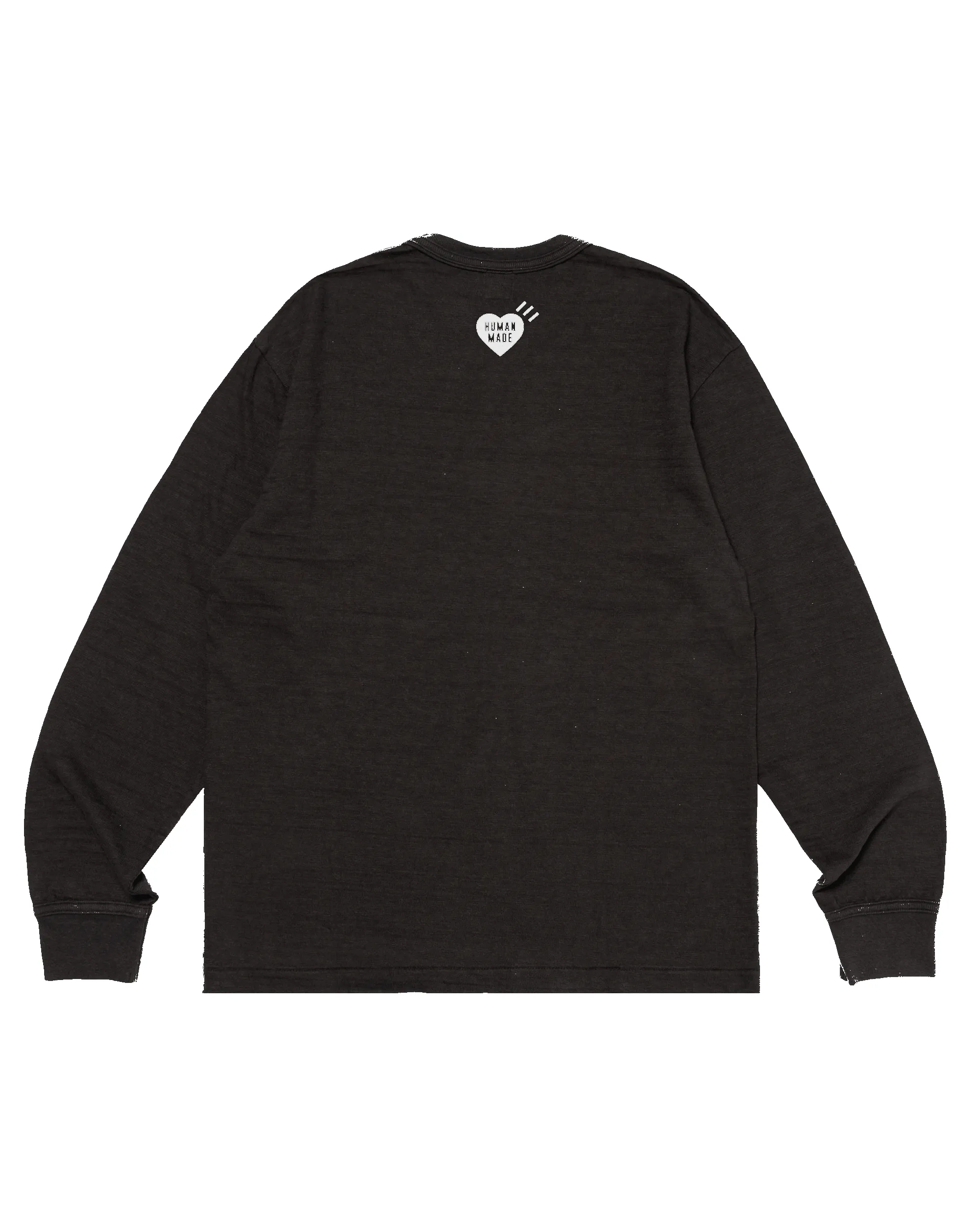 Graphic L/S T-Shirt sold by Billionaire Boys Club product image thumbnail 2