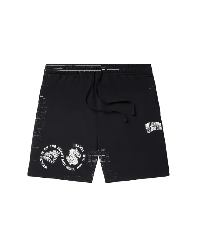 Mantra Shorts sold by Billionaire Boys Club