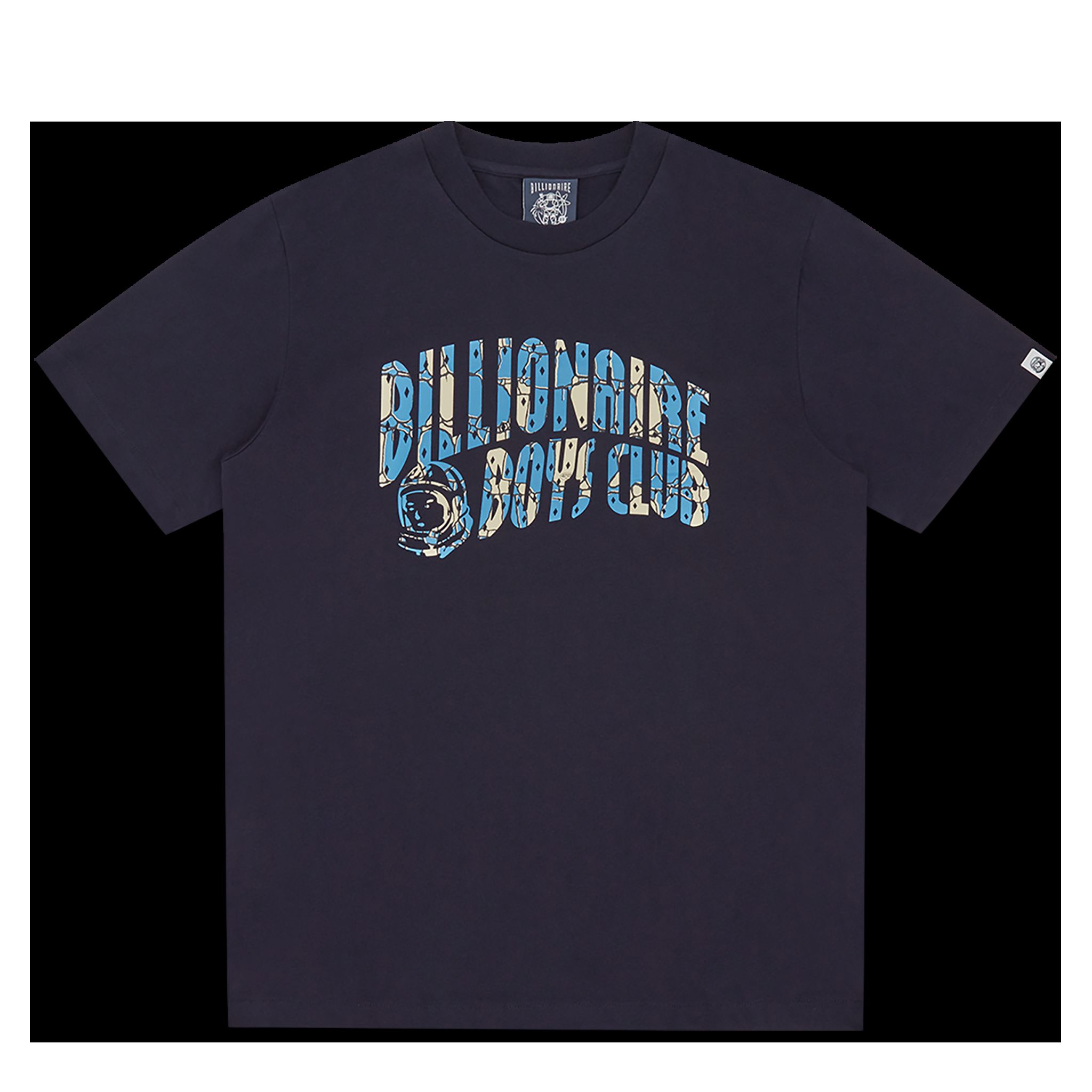GATOR CAMO ARCH LOGO T-SHIRT sold by Billionaire Boys Club product image thumbnail 5