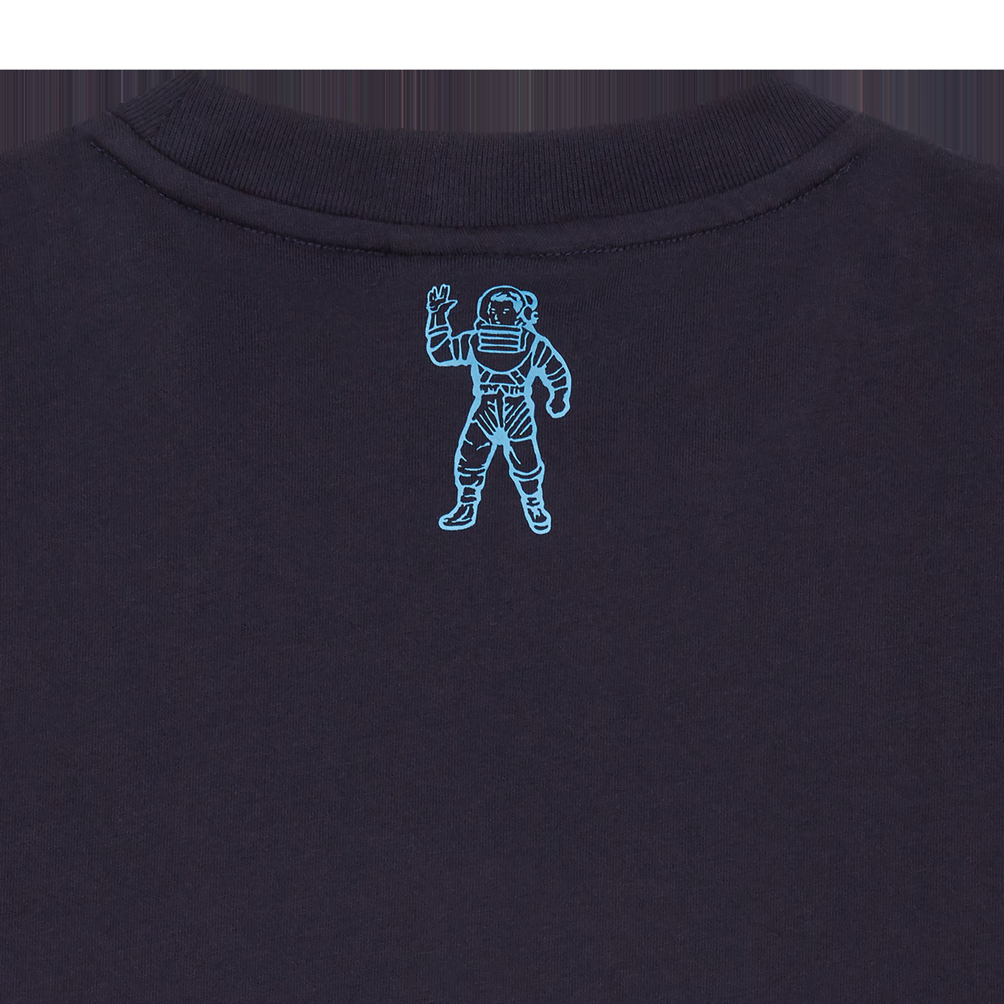 GATOR CAMO ARCH LOGO T-SHIRT sold by Billionaire Boys Club product image thumbnail 8