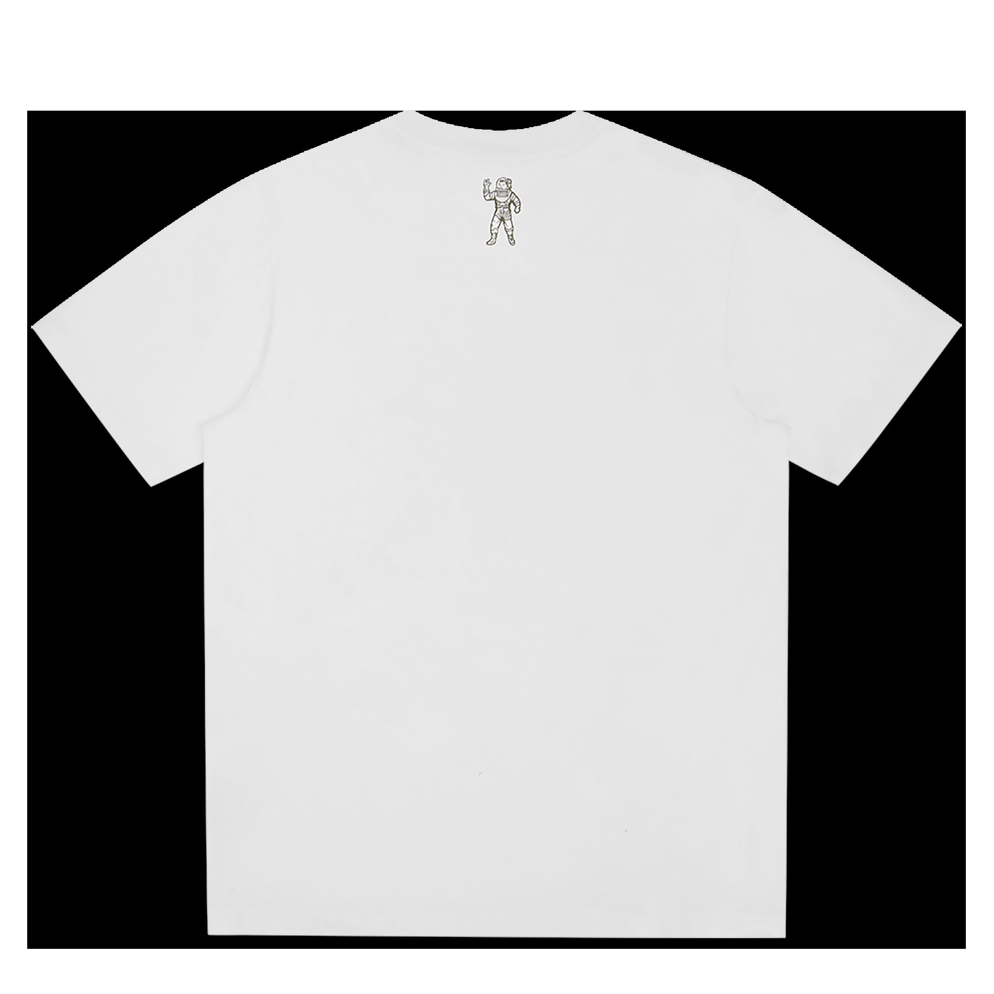 GATOR CAMO ARCH LOGO T-SHIRT sold by Billionaire Boys Club product image thumbnail 2