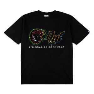 NYC METRO SS TEE sold by Billionaire Boys Club