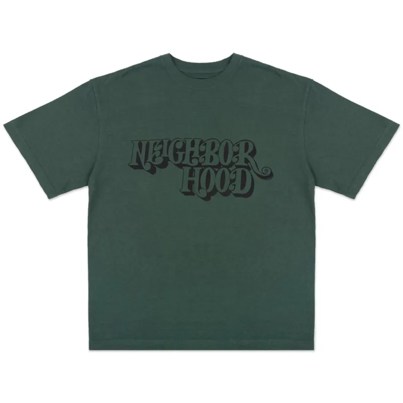 SULFUR DYE CREW SS . CO sold by Billionaire Boys Club