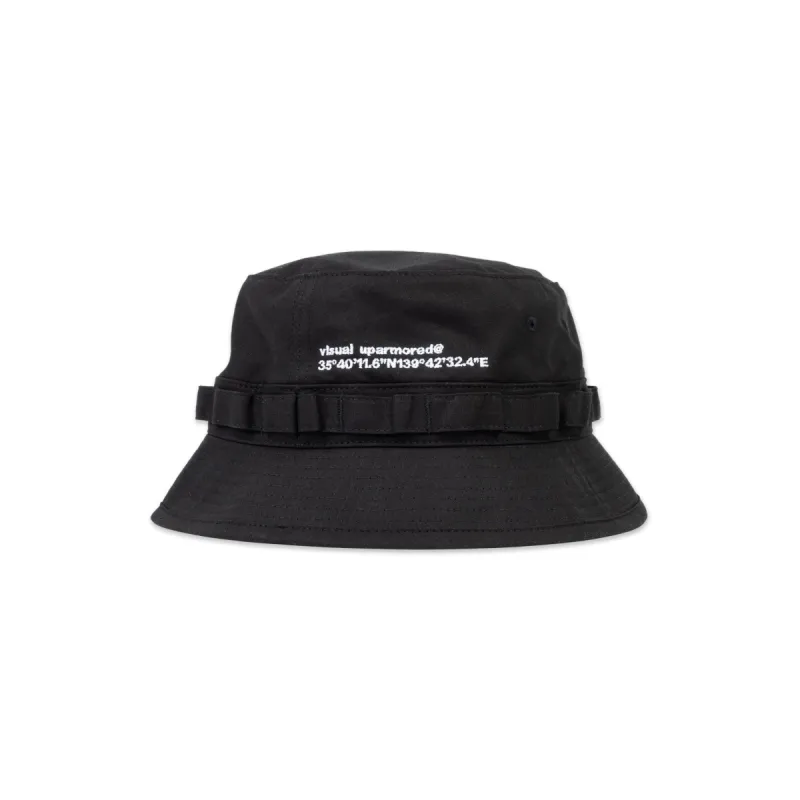 JUNGLE 02 / HAT / COTTON. RIPSTOP sold by Billionaire Boys Club