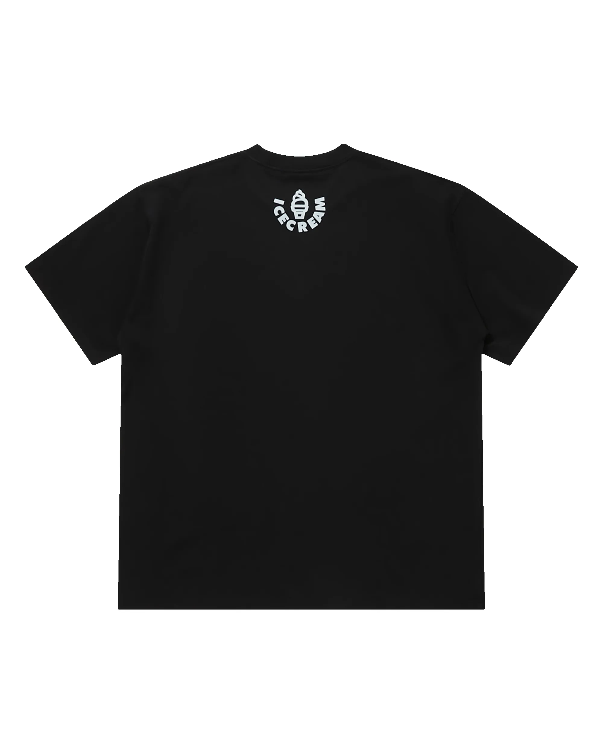 Cotton T-Shirt ALLSTAR sold by Billionaire Boys Club product image thumbnail 2