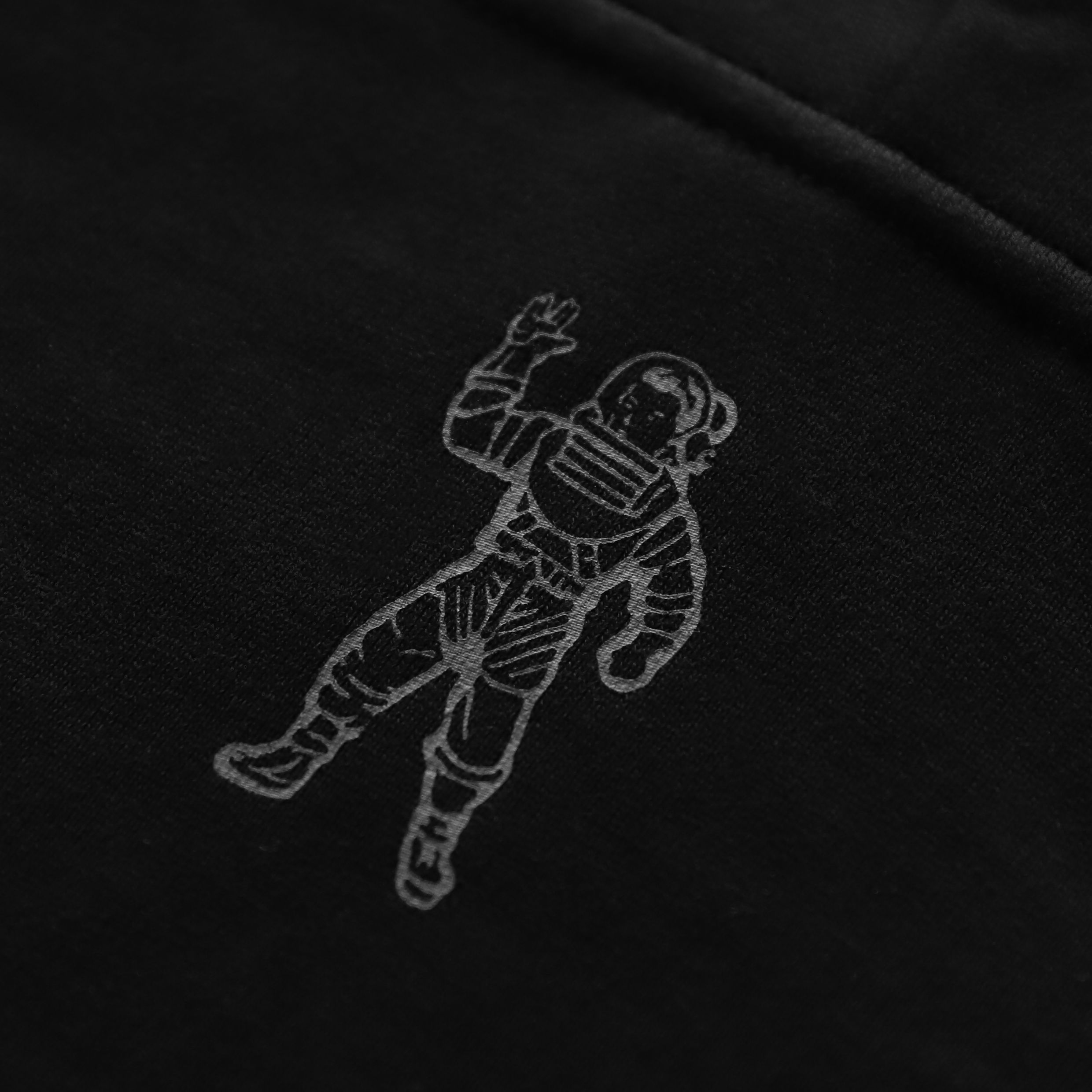 CONTACT HOODIE sold by Billionaire Boys Club product image thumbnail 4