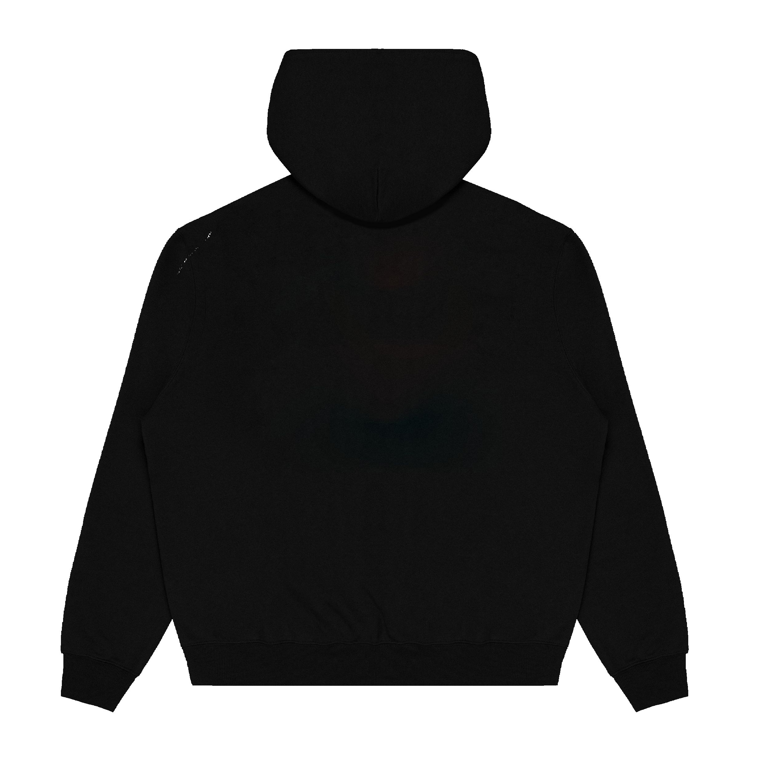 CONTACT HOODIE sold by Billionaire Boys Club product image thumbnail 2