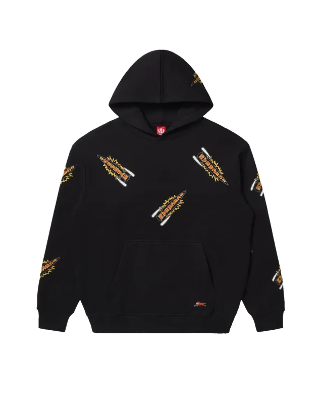 Rockets Hoodie sold by Billionaire Boys Club