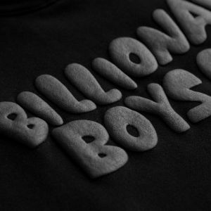 CONTACT HOODIE sold by Billionaire Boys Club