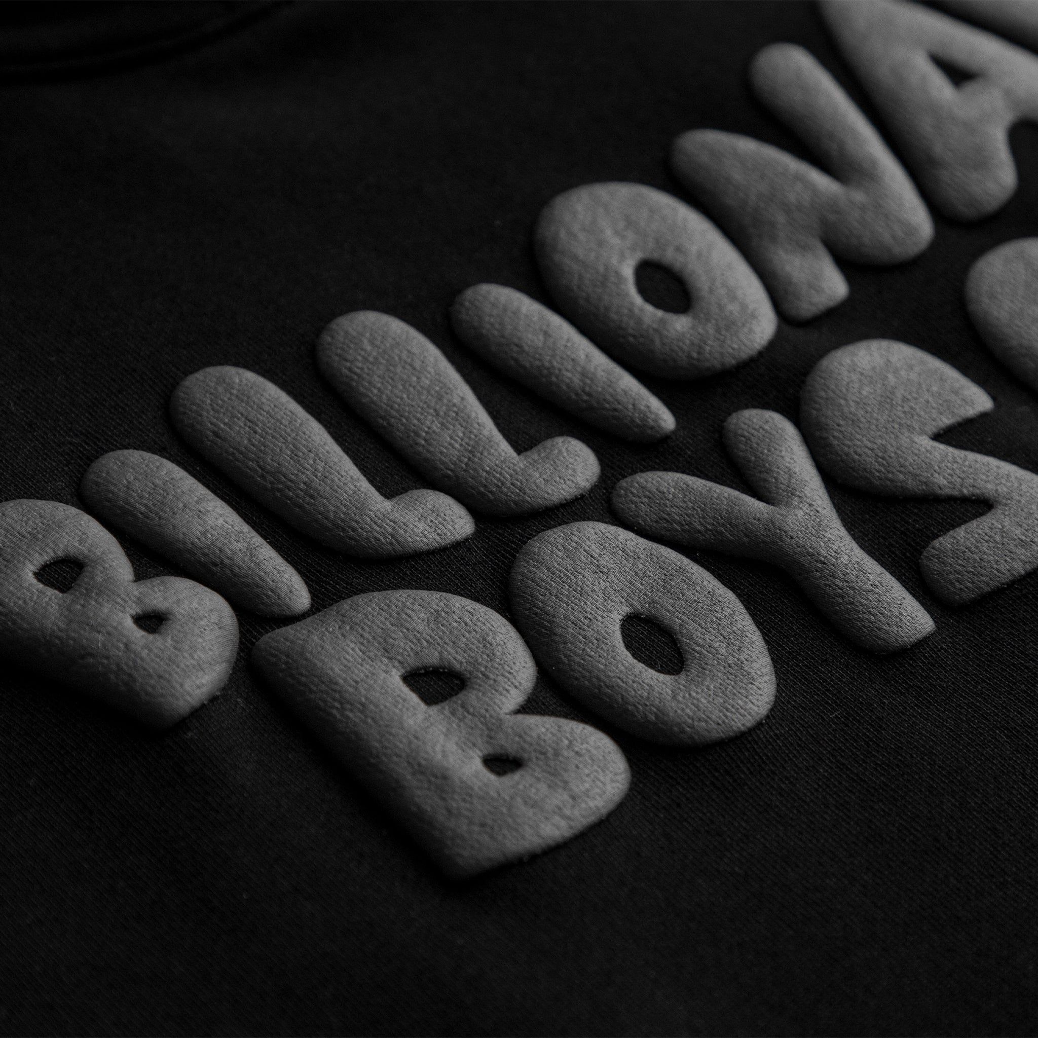 CONTACT HOODIE sold by Billionaire Boys Club product image thumbnail 3