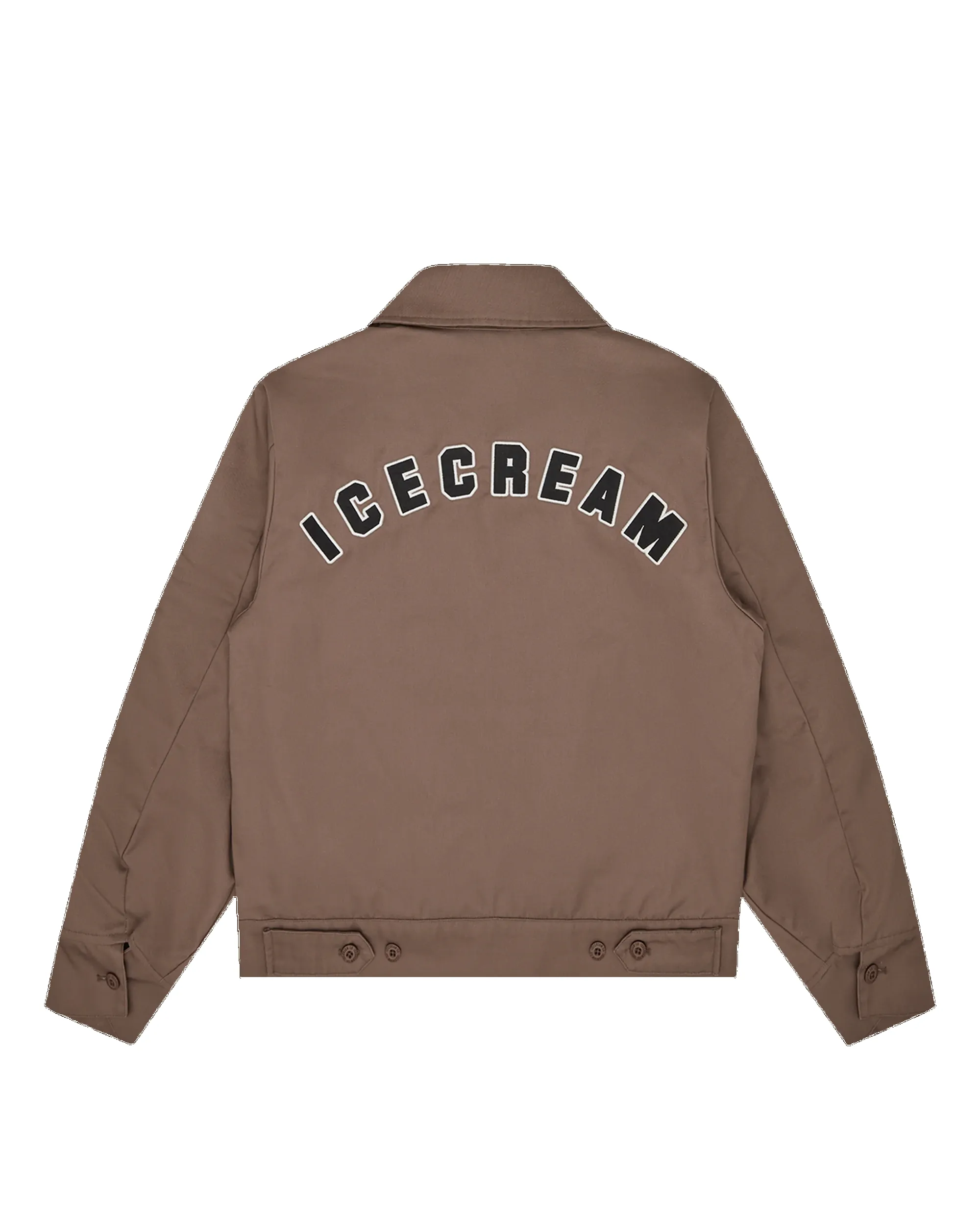 Tiger Work Jacket sold by Billionaire Boys Club product image thumbnail 2