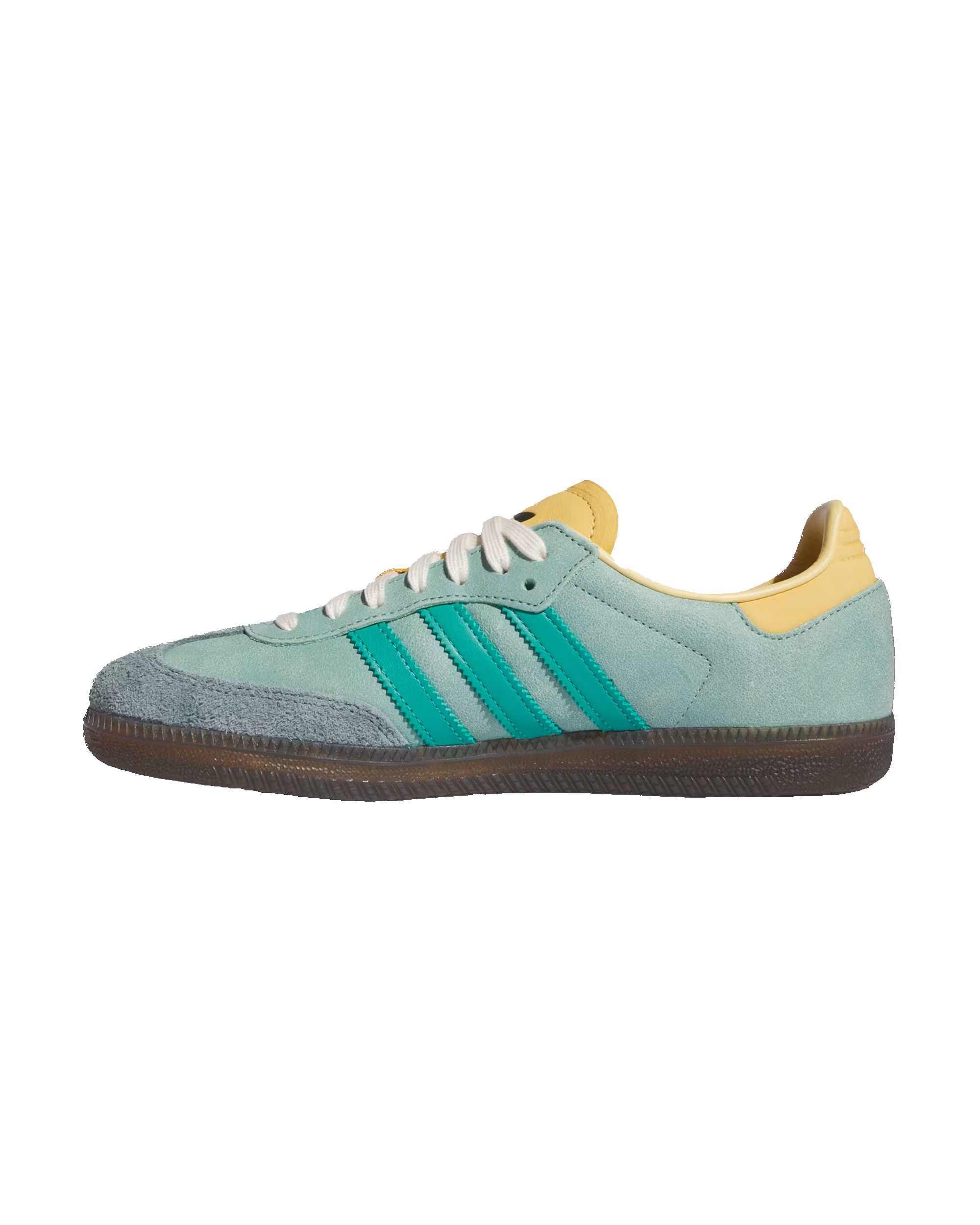 Adidas x Extra Butter Samba 'Consortium Cup' sold by Billionaire Boys Club product image thumbnail 2