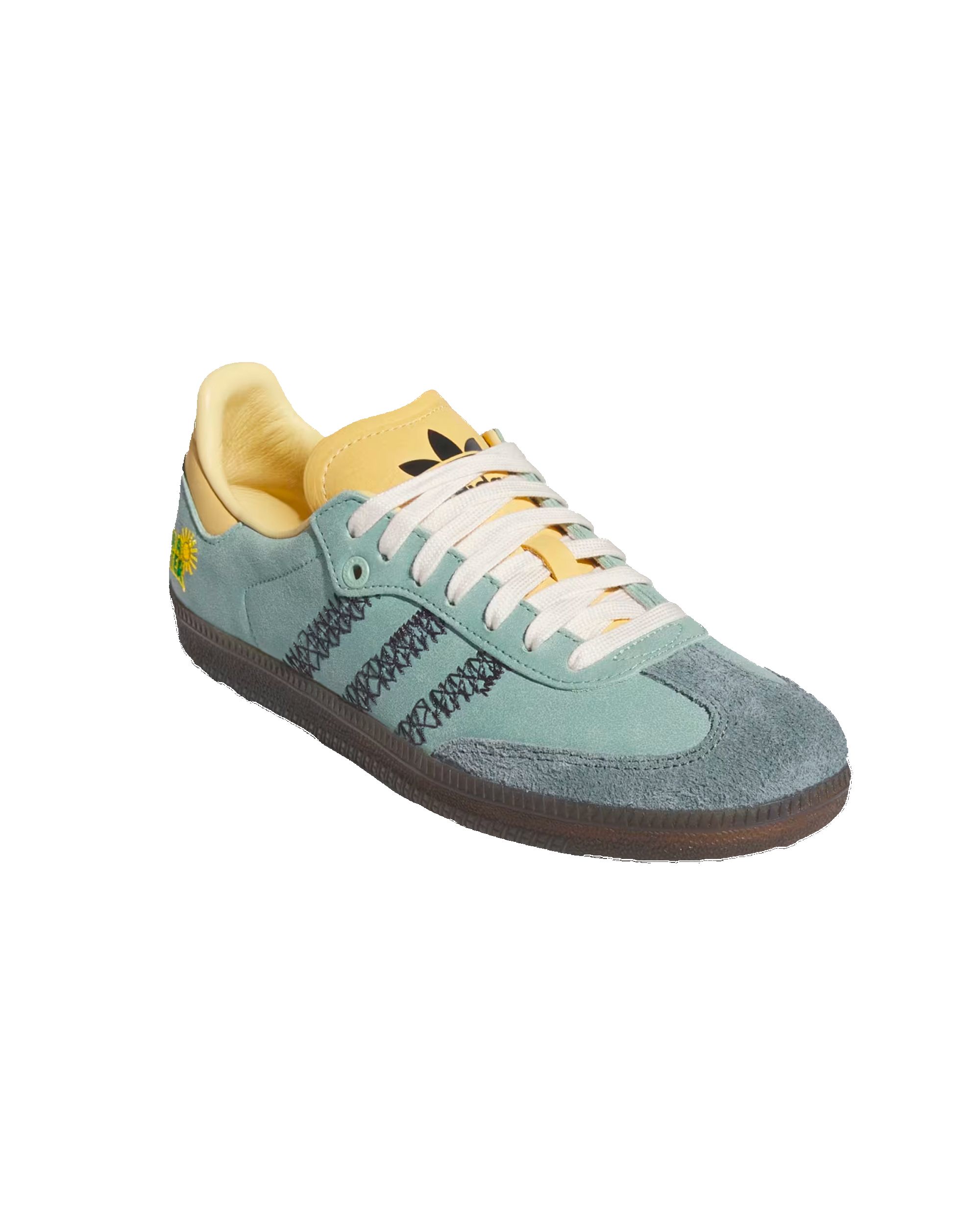 Adidas x Extra Butter Samba 'Consortium Cup' sold by Billionaire Boys Club product image thumbnail 3