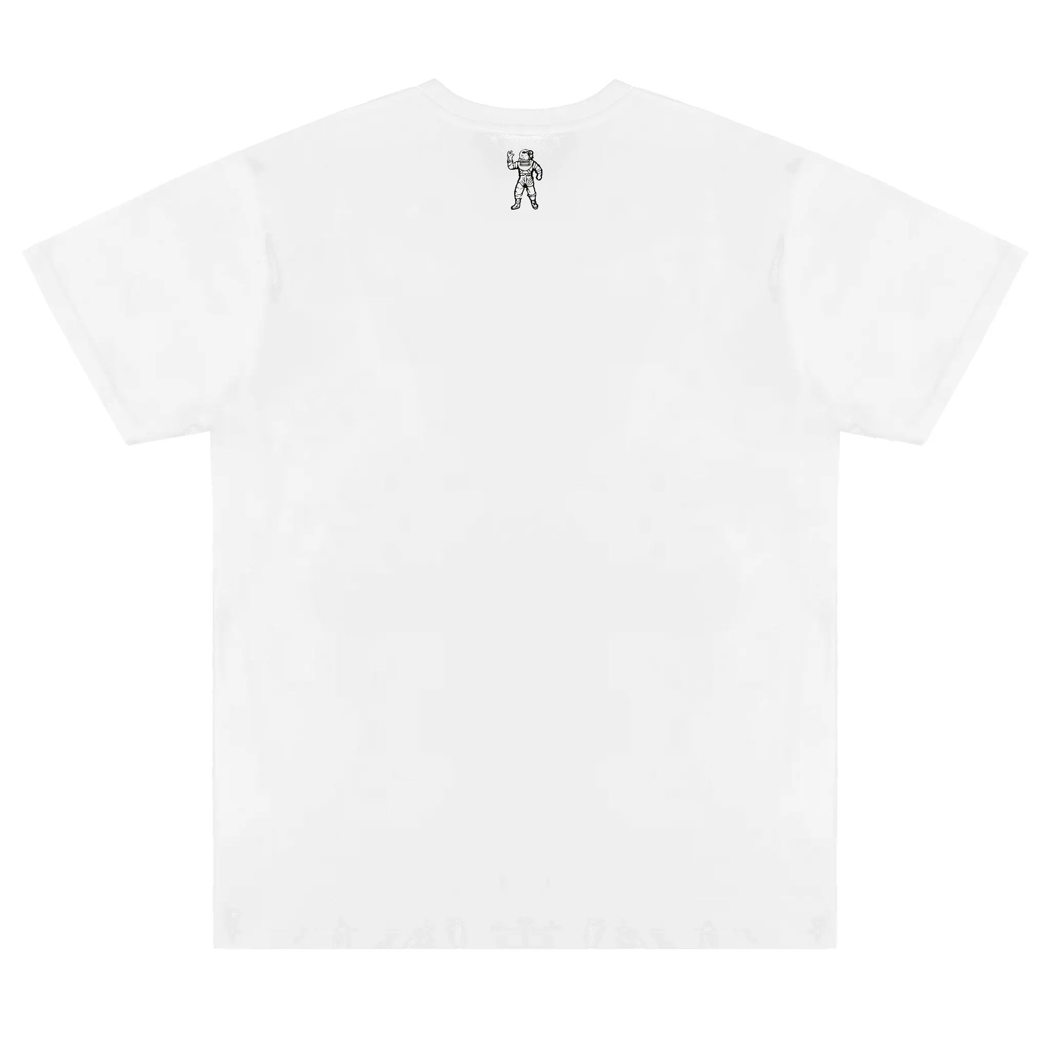 Mawaiian Day Tee sold by Billionaire Boys Club product image thumbnail 2