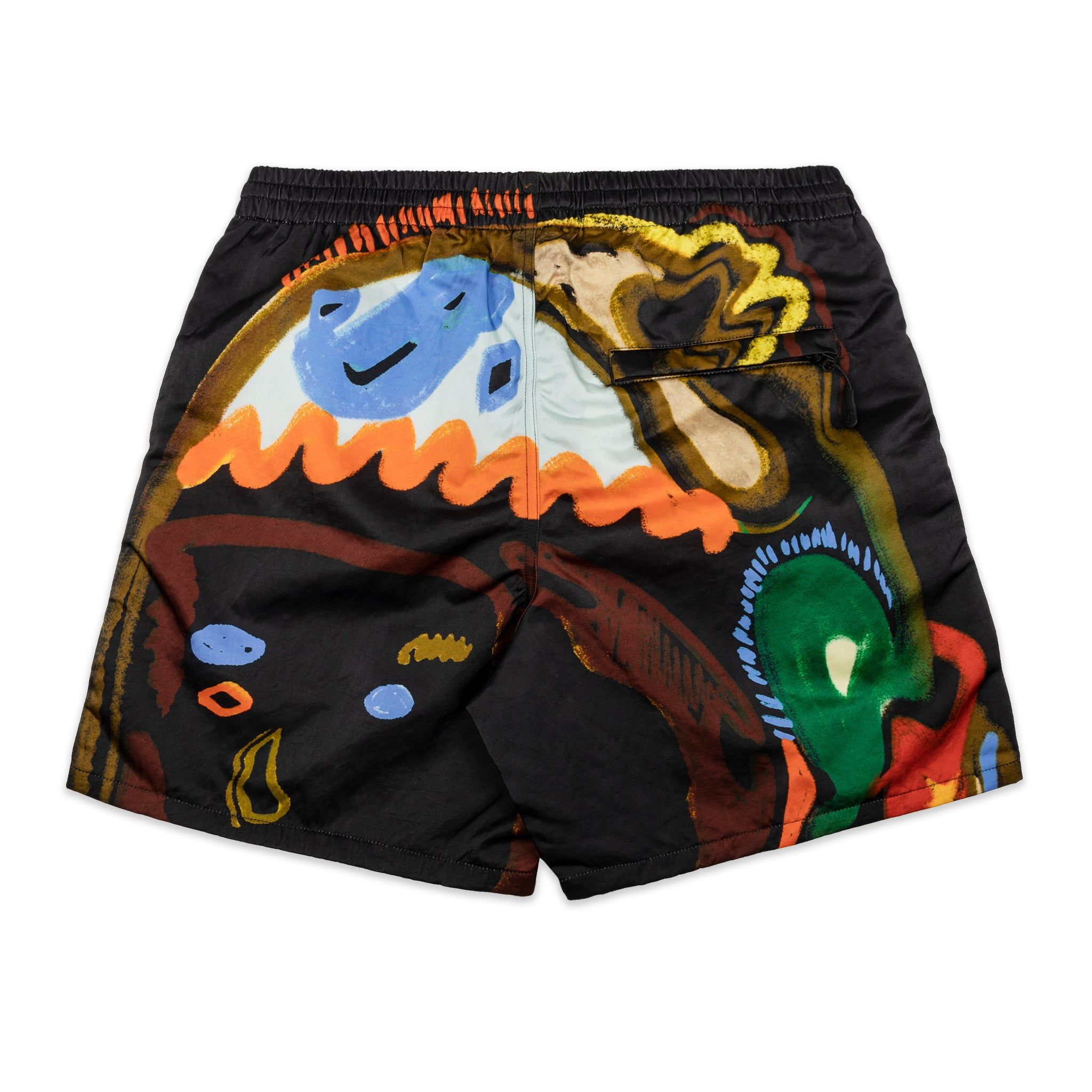 VERANO SHORT sold by Billionaire Boys Club product image thumbnail 2
