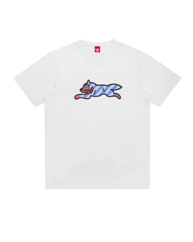 Yikes Stripes S/S Tee sold by Billionaire Boys Club