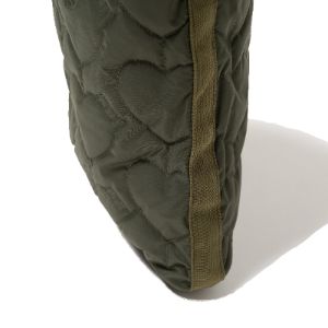 HEART QUILTING SHOULDER BAG sold by Billionaire Boys Club