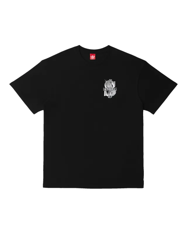 Stairs To Success Tee sold by Billionaire Boys Club