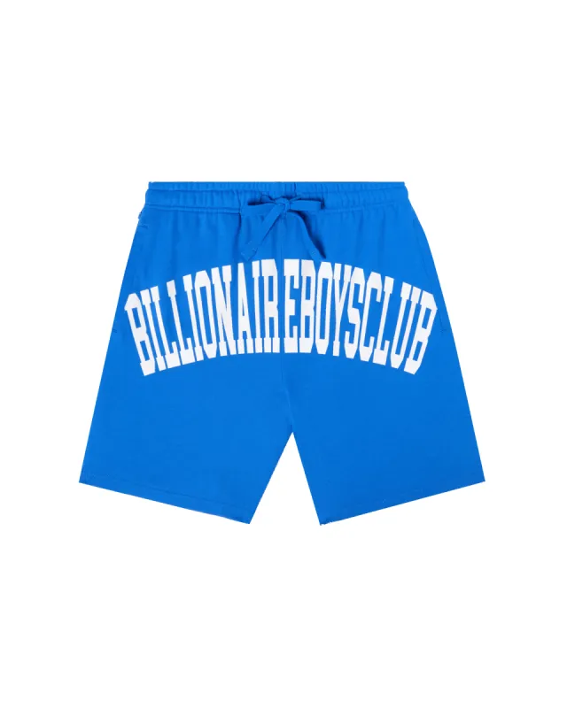 Trail Shorts made by Billionaire Boys Club