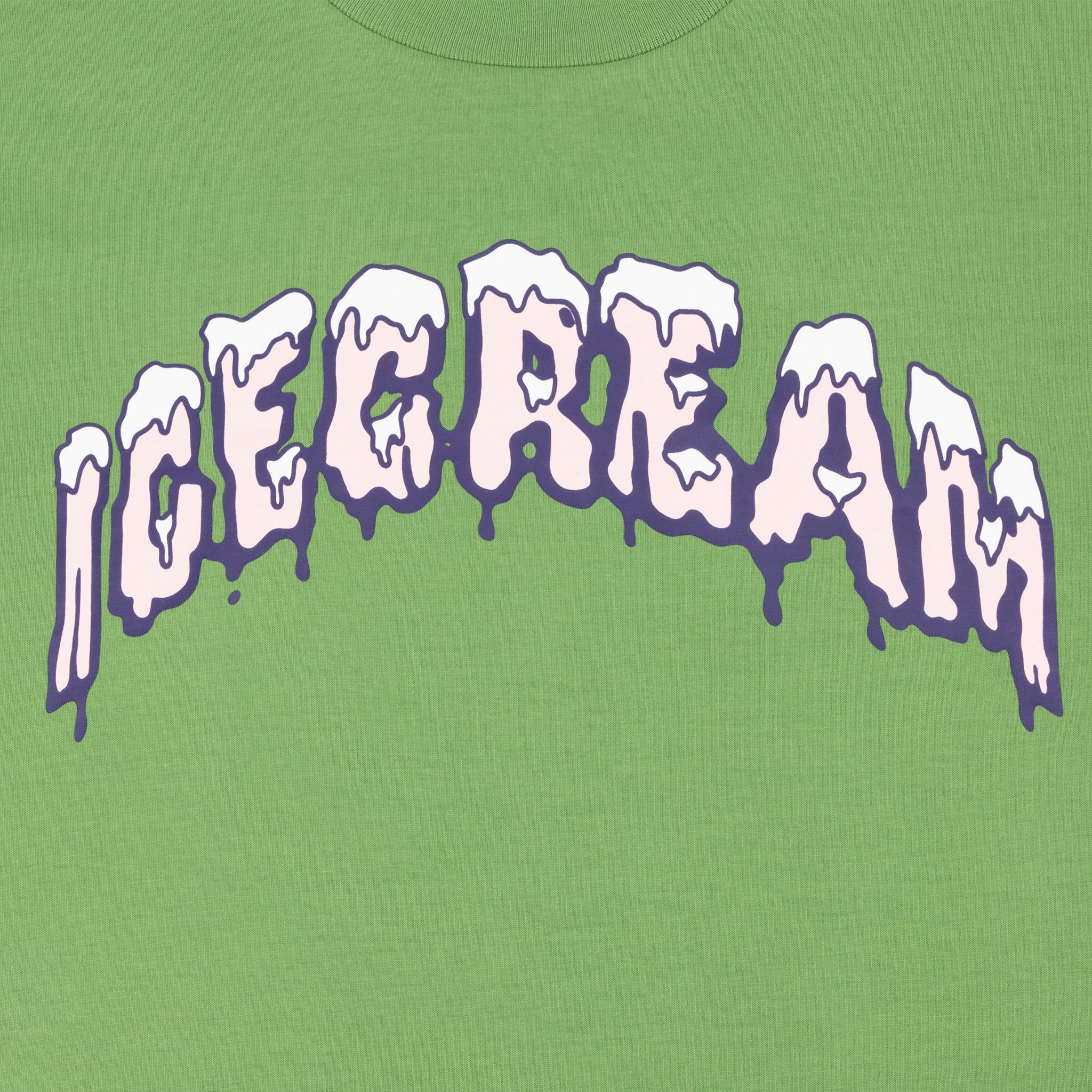 TEAM ICECREAM ICY ARCH TEE sold by Billionaire Boys Club product image thumbnail 3