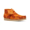 DIAMONDS & DOLLARS WALLABEE BOOT sold by Billionaire Boys Club