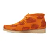 DIAMONDS & DOLLARS WALLABEE BOOT sold by Billionaire Boys Club