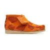 DIAMONDS & DOLLARS WALLABEE BOOT sold by Billionaire Boys Club