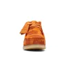 DIAMONDS & DOLLARS WALLABEE BOOT sold by Billionaire Boys Club