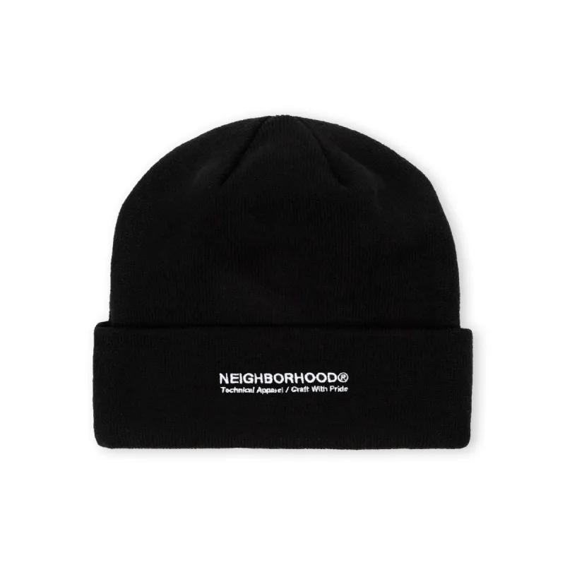 BEANIE CAP . AC sold by Billionaire Boys Club