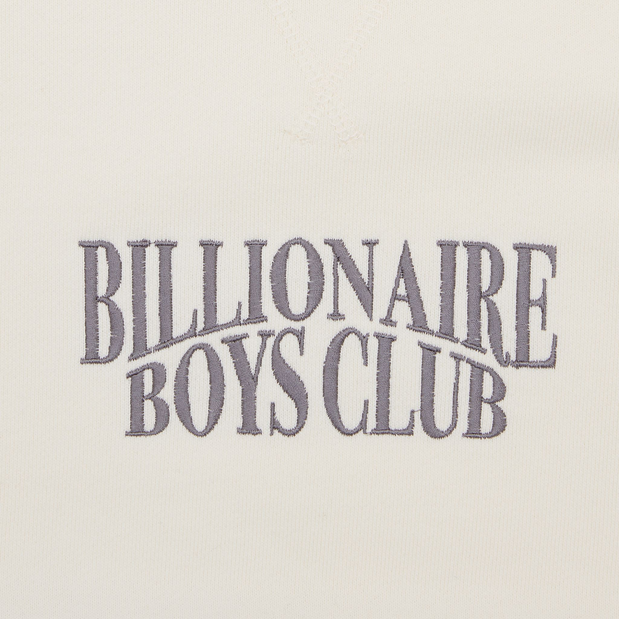 PANELLED CREWNECK sold by Billionaire Boys Club product image thumbnail 3