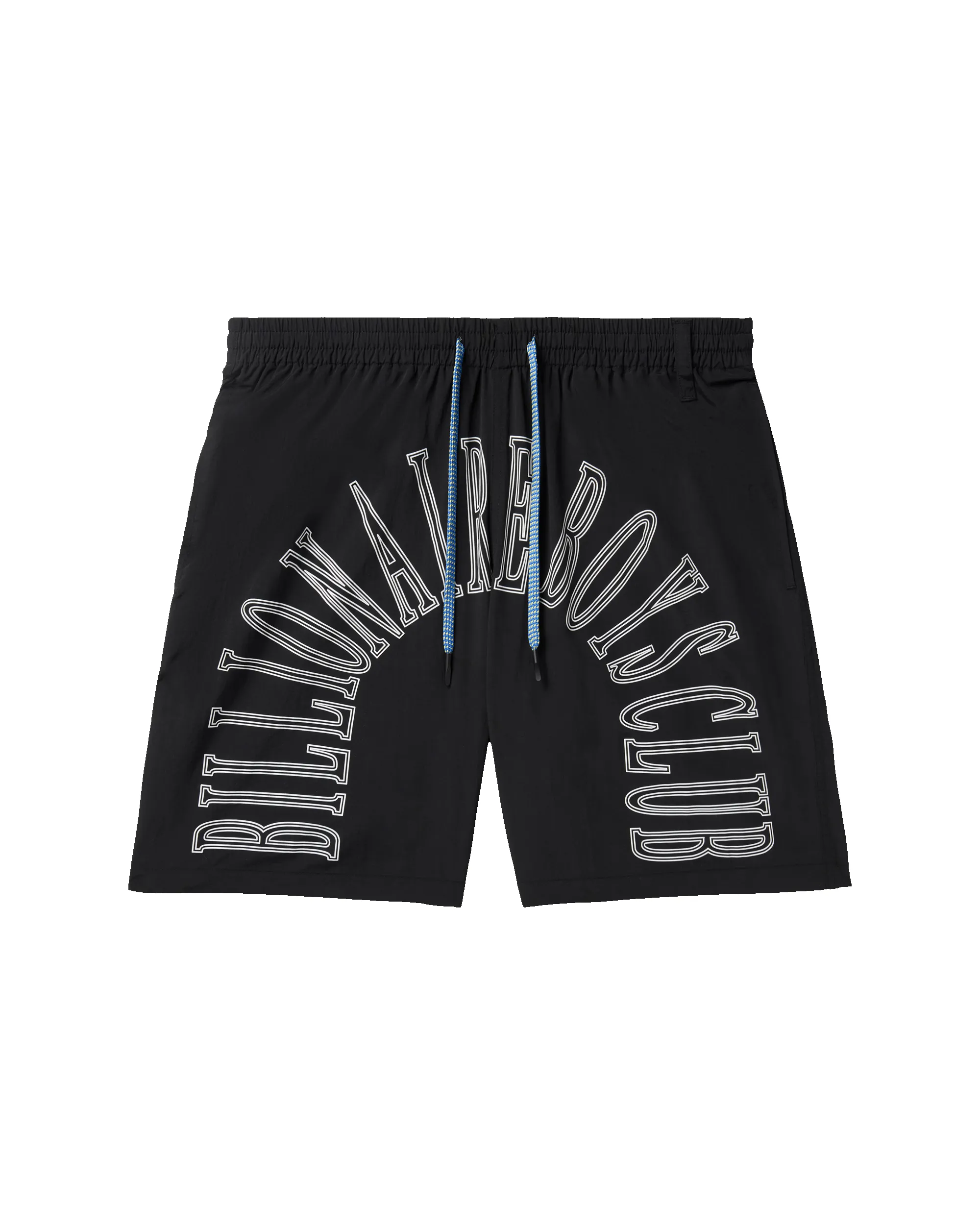 Sunrise Shorts sold by Billionaire Boys Club