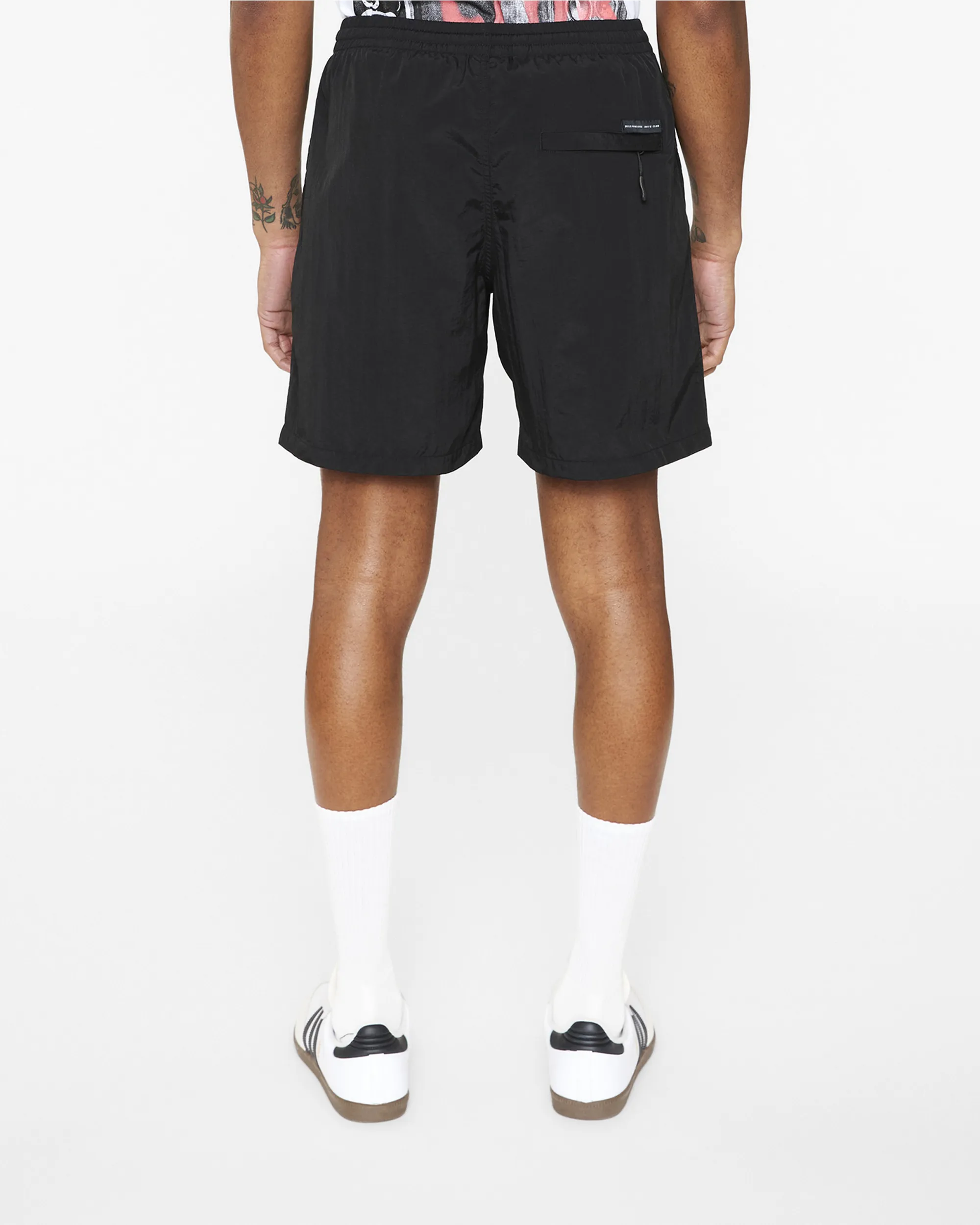 Sunrise Shorts sold by Billionaire Boys Club product image thumbnail 4