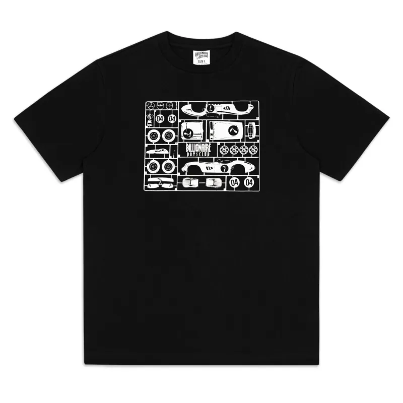 KIT SS TEE sold by Billionaire Boys Club