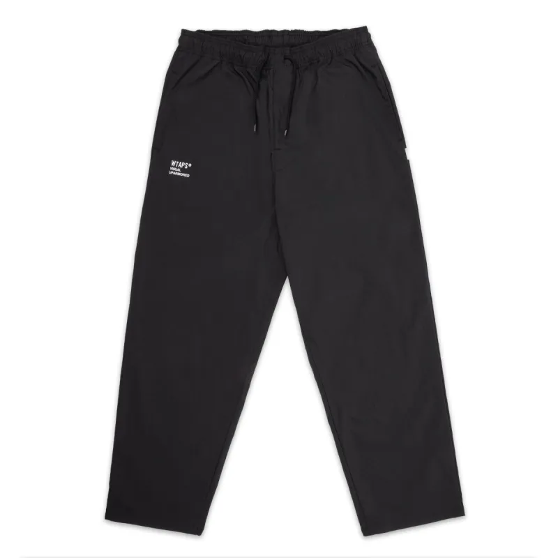 SEAGULL 02 / TROUSERS / POLY. WEATHER. FORTLESS sold by Billionaire Boys Club