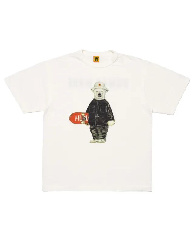 Graphic T-Shirt #5 sold by Billionaire Boys Club